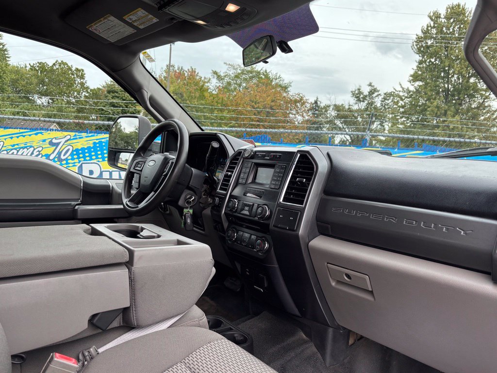 Used 2018 Ford F350 XLT w/ FX4 4x4 Off Road Package image 18