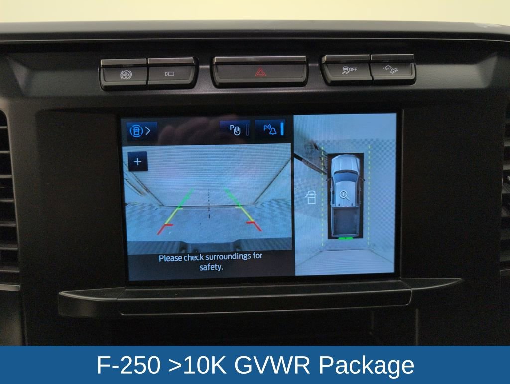 Used 2024 Ford F250 XL w/ STX Appearance Package image 30