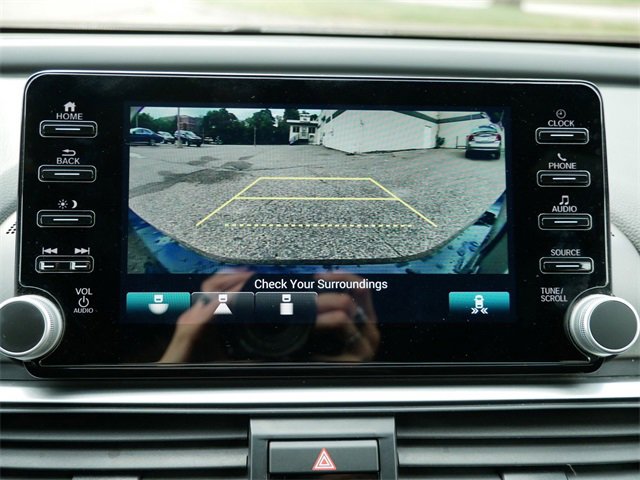 Used 2021 Honda Accord Sport image 19