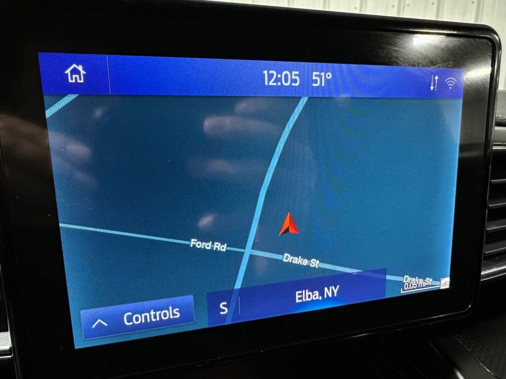 Used 2020 Ford Explorer ST AWD/4WD image 14