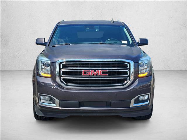 Used 2016 GMC Yukon SLT w/ HD Trailering Package RWD video 2