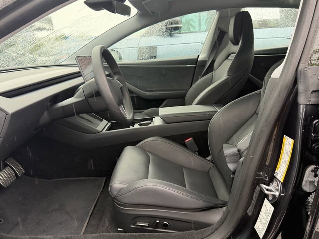 Used 2025 Tesla Model 3 Performance AWD/4WD image 10