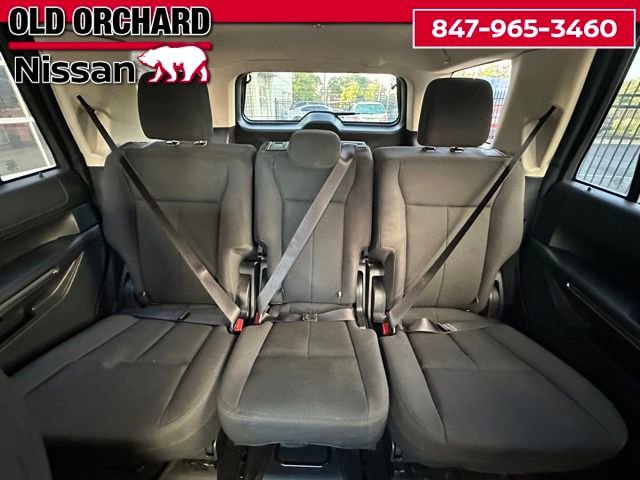 Used 2022 Ford Expedition XL image 11