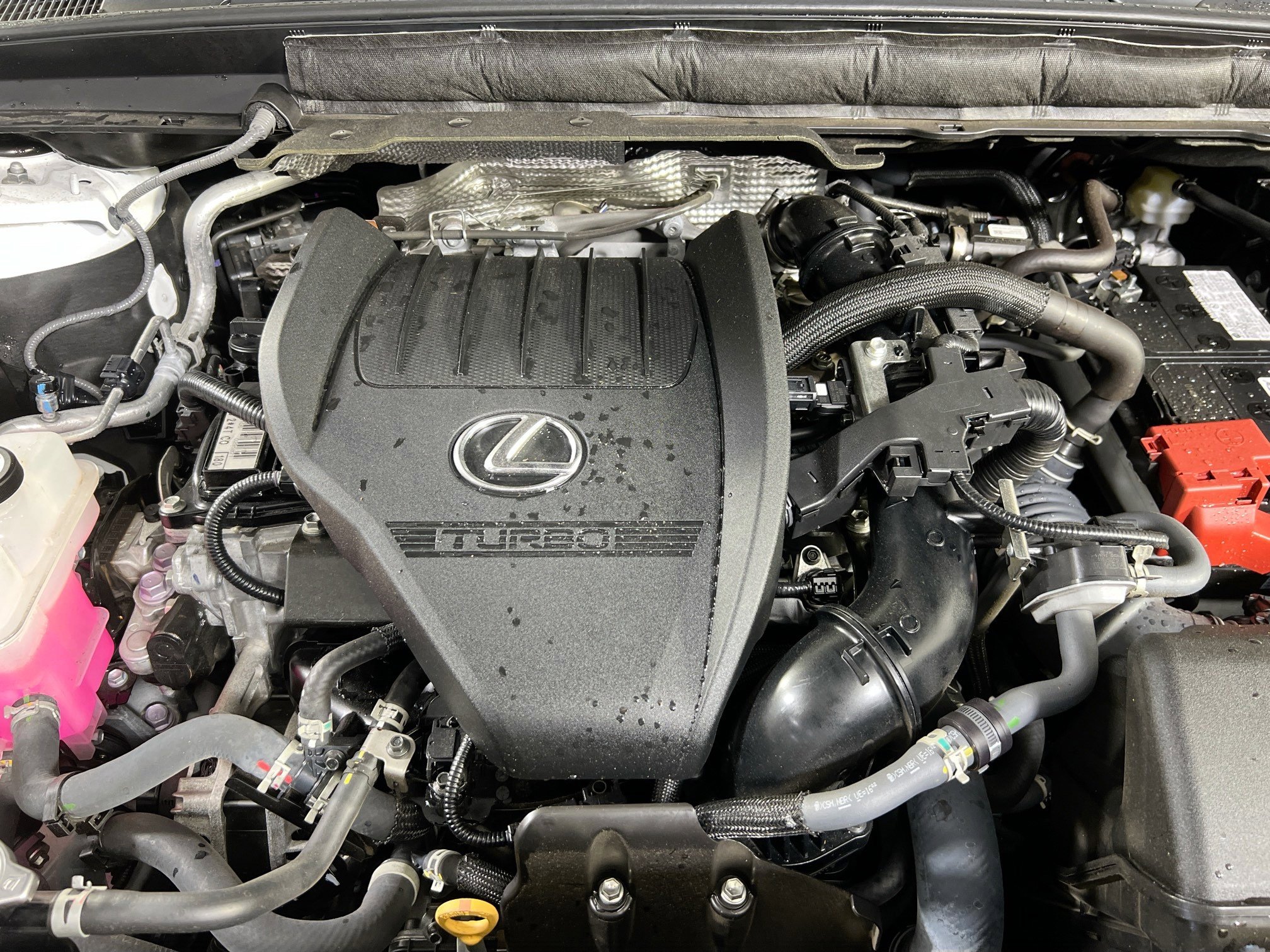 Used 2024 Lexus RX 350 Premium Plus image 29