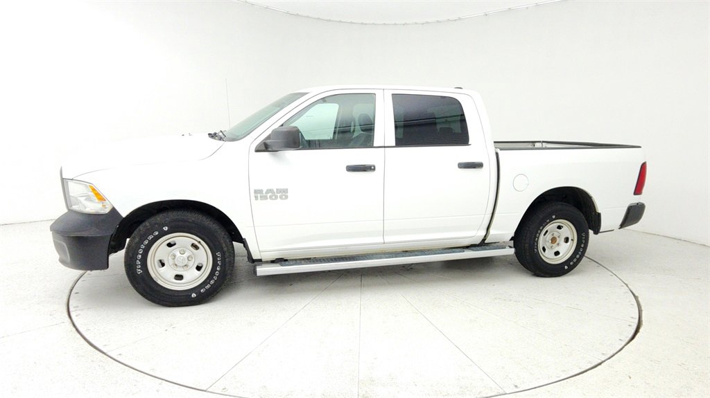 Used 2016 RAM 1500 Tradesman image 2