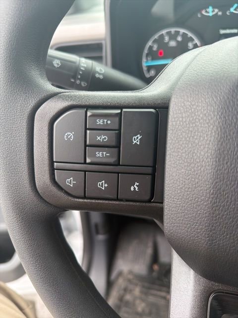 New 2026 Ford F250 XL w/ XL Chrome Package image 23