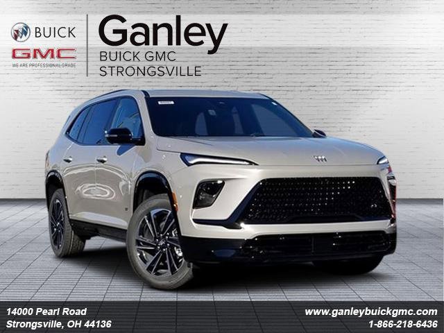New 2026 Buick Enclave Sport Touring w/ Power Package image 1