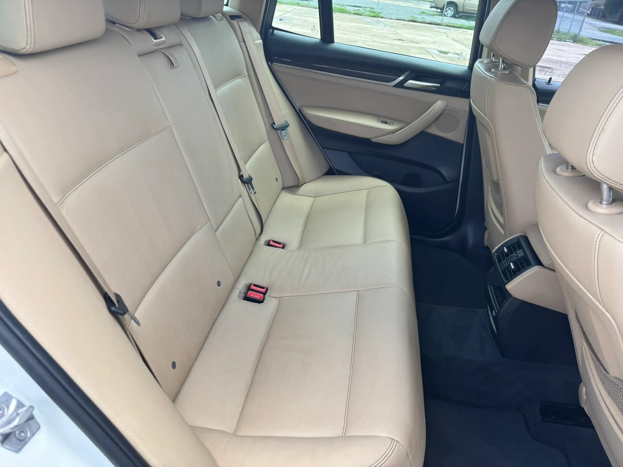 Used 2017 BMW X3 sDrive28i RWD image 18