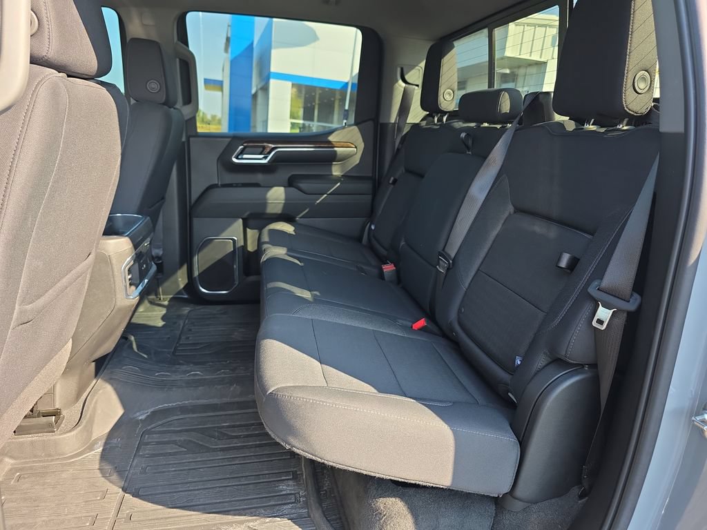 Used 2024 GMC Sierra 1500 Elevation w/ Preferred Package AWD/4WD image 15