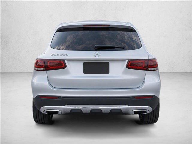 Used 2022 Mercedes-Benz GLC 300 image 6