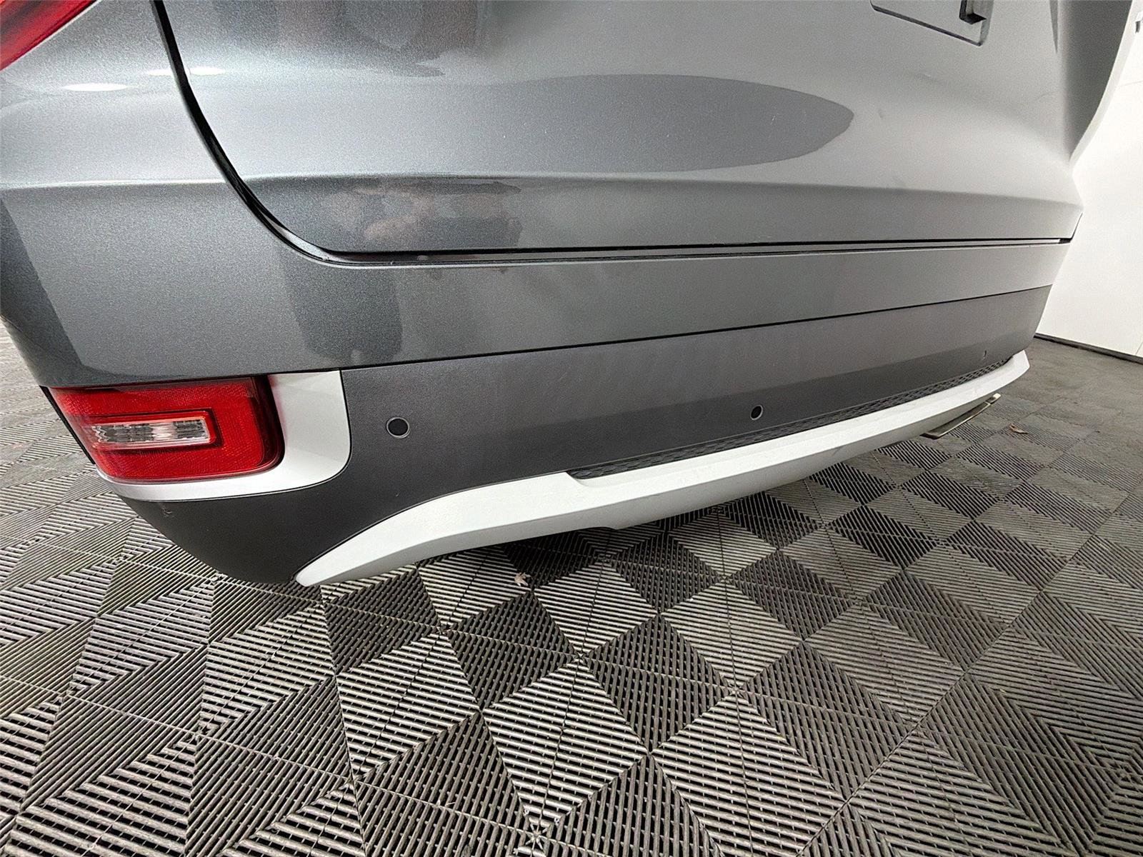 Used 2021 Hyundai Palisade SEL image 34