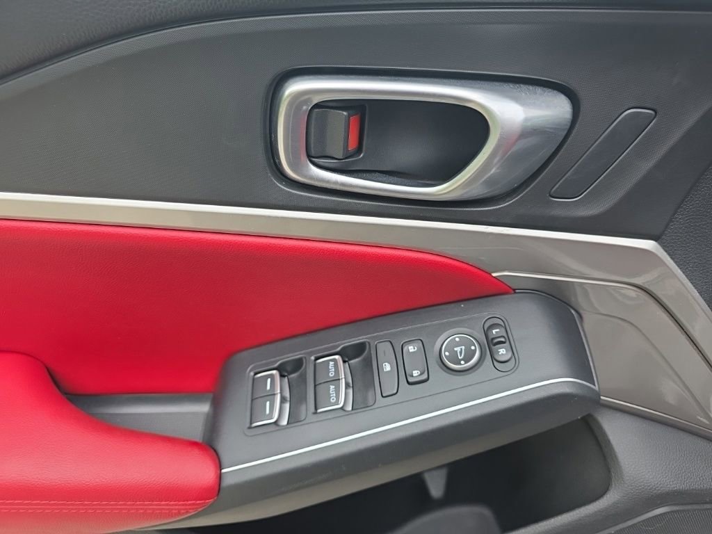 Used 2023 Acura Integra A-Spec image 20
