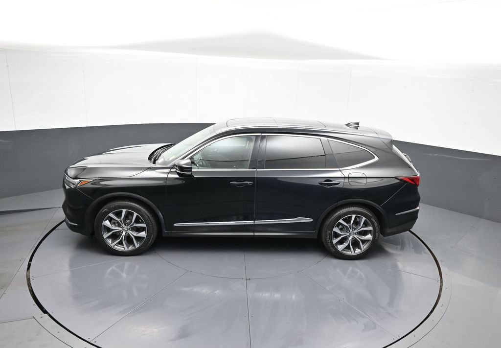 Certified 2023 Acura MDX SH-AWD w/ Technology Package image 43