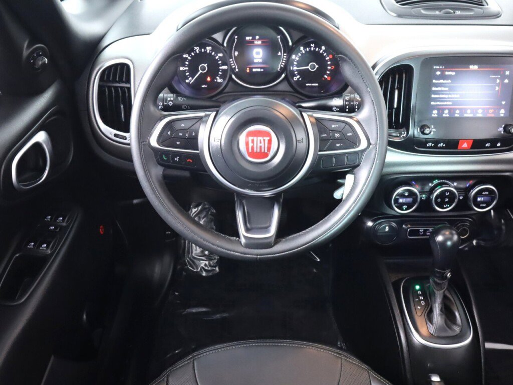 Used 2018 FIAT 500L Lounge image 34