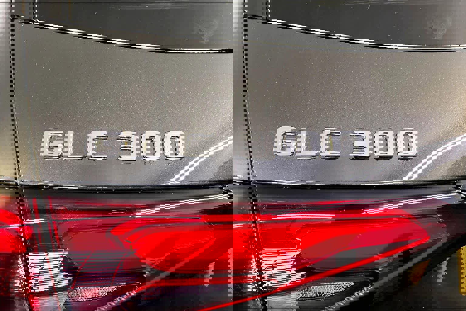 New 2026 Mercedes-Benz GLC 300 4MATIC image 6