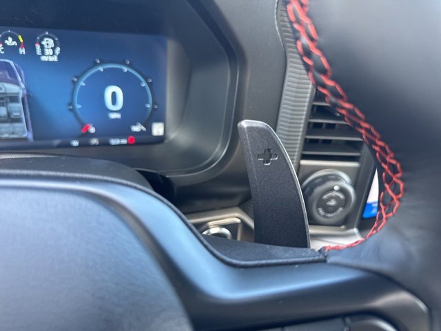 New 2025 Ford F150 Raptor image 32