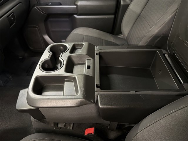Used 2022 Chevrolet Silverado 1500 Custom w/ Safety Confidence Package image 21