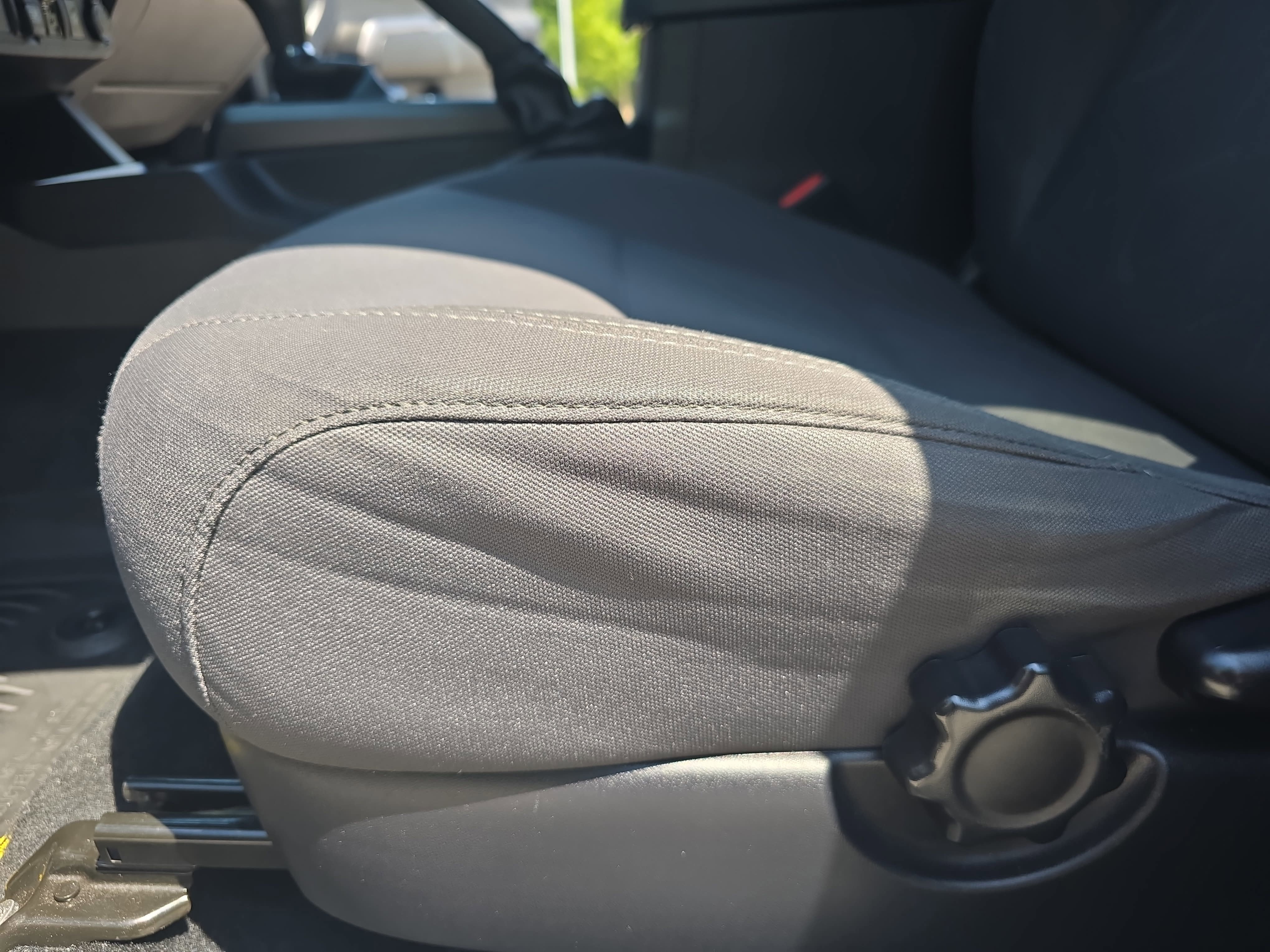 Used 2019 Toyota Tacoma TRD Sport AWD/4WD image 26