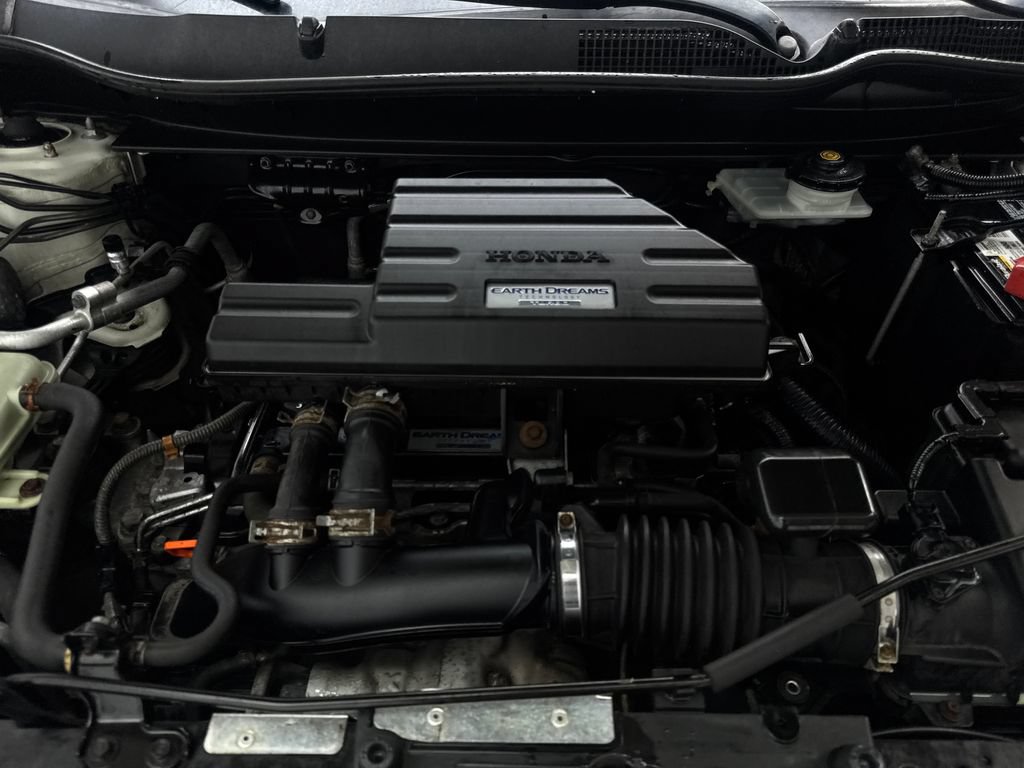 Used 2017 Honda CR-V EX image 74