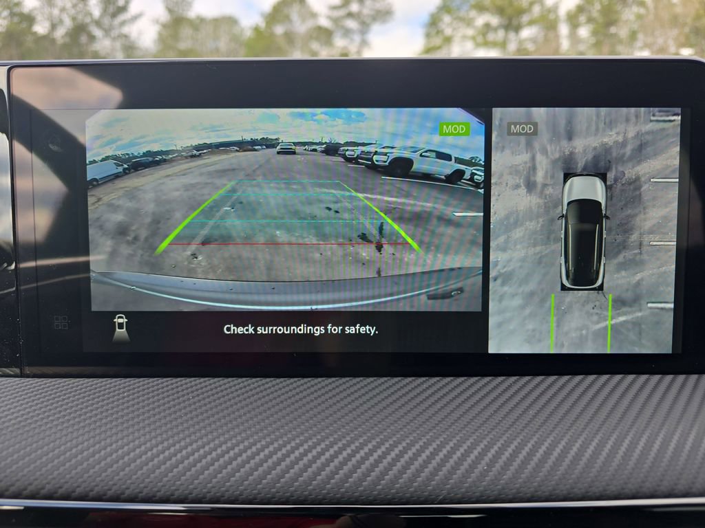New 2026 Nissan Kicks SR FWD image 26