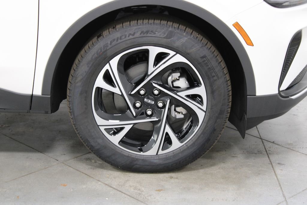 New 2026 Lincoln Nautilus Premier image 11