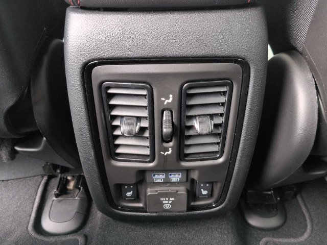 Used 2026 Dodge Durango GT AWD/4WD image 24