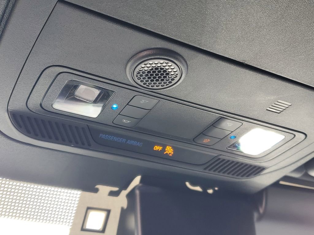 New 2026 Ford Bronco Big Bend image 22