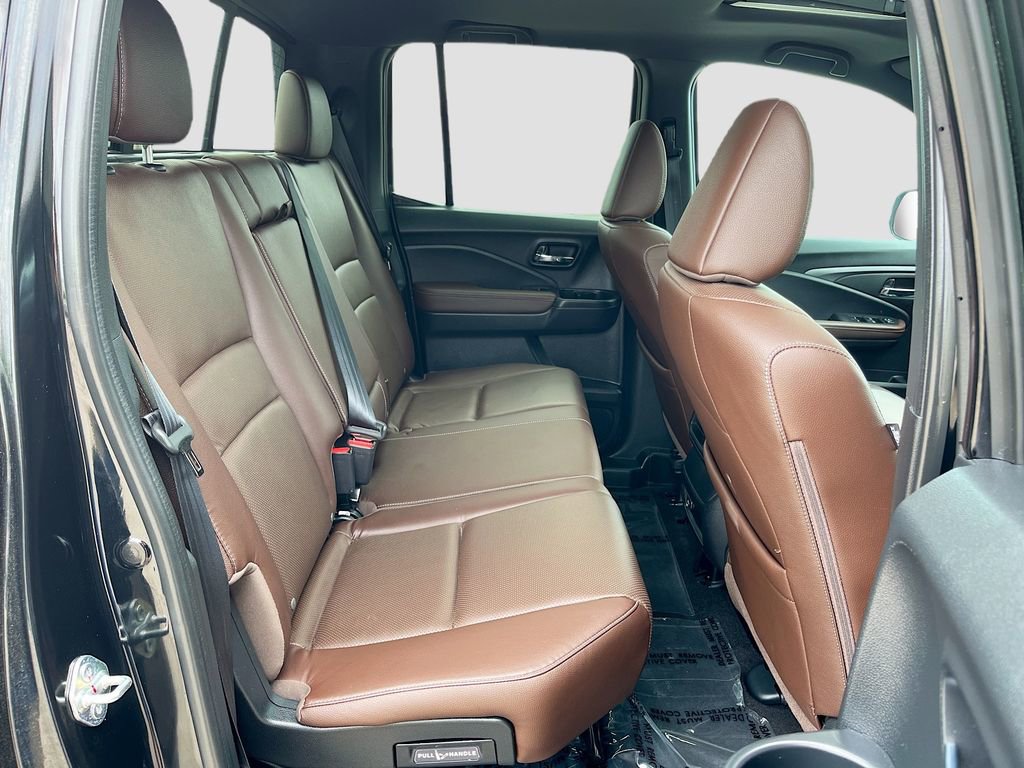 Used 2024 Honda Ridgeline RTL image 27