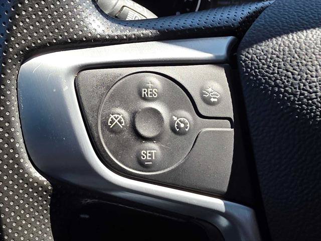 Used 2024 GMC Terrain SLE AWD/4WD image 29