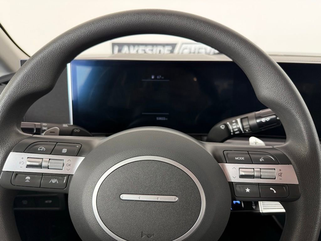 Used 2024 Hyundai Sonata SEL image 20