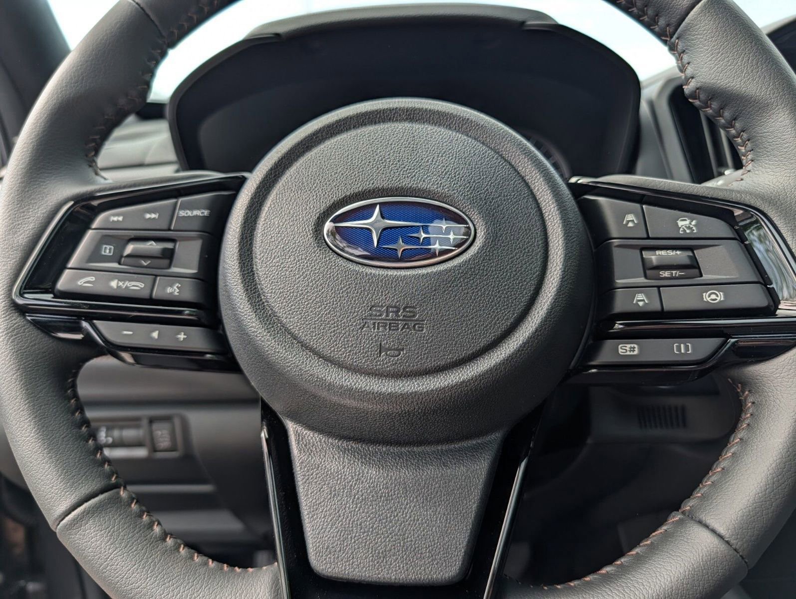 New 2026 Subaru Forester Sport AWD/4WD image 35