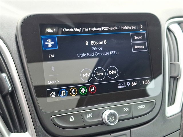 Used 2024 Chevrolet Malibu LT image 17