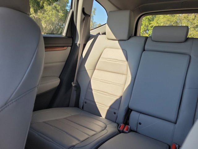 Used 2020 Honda CR-V EX-L image 4