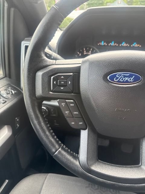 Used 2020 Ford F150 XLT w/ Equipment Group 302A Luxury AWD/4WD image 24