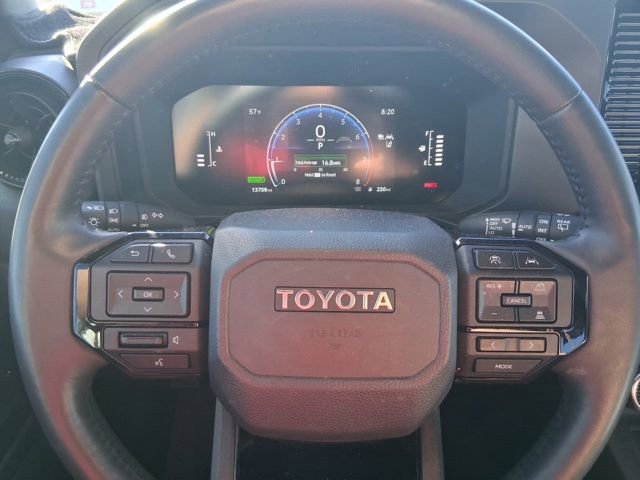 Certified 2024 Toyota Land Cruiser 1958 image 16