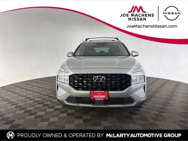 Used 2023 Hyundai Santa Fe SEL image 2