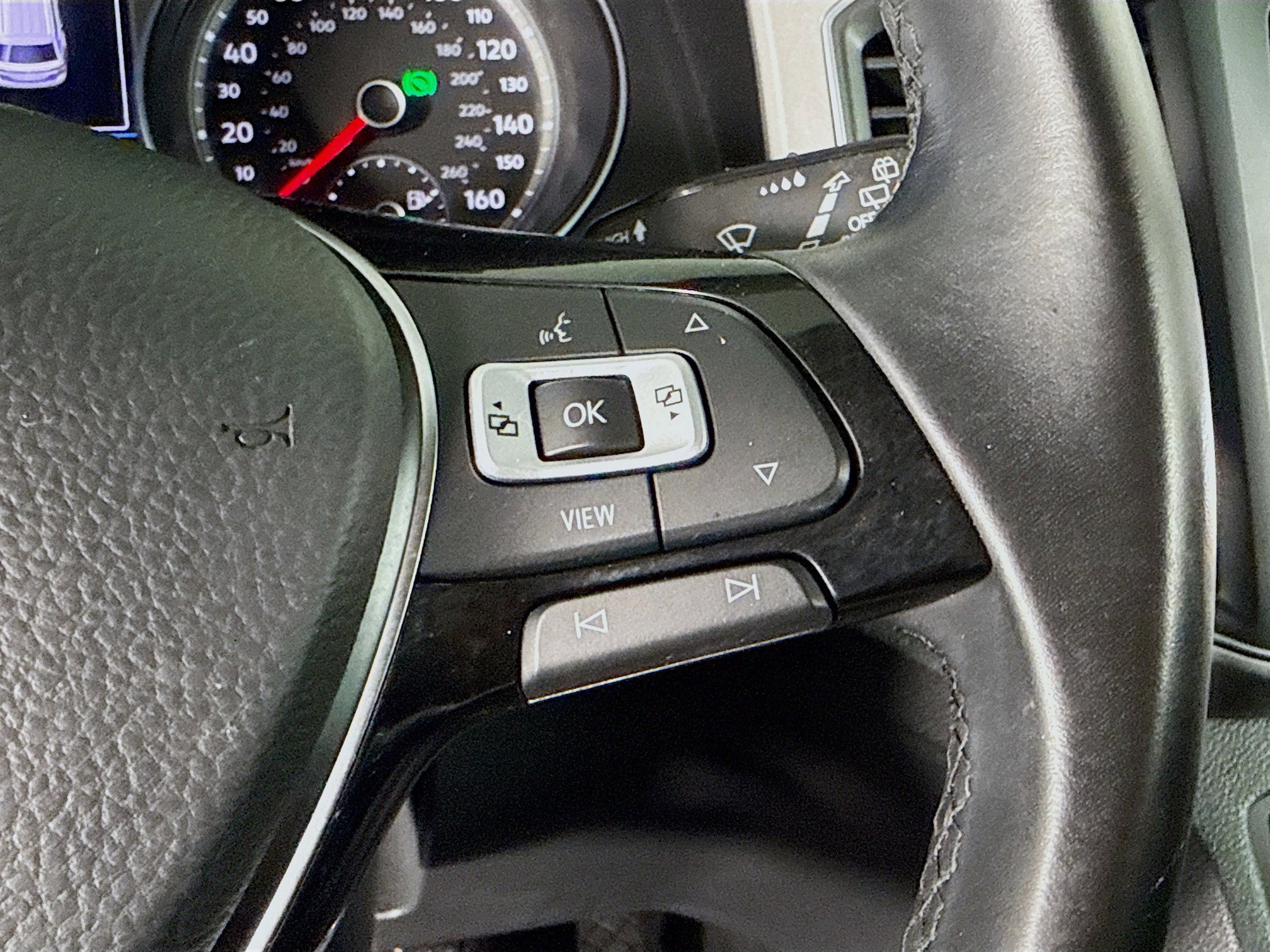 Used 2019 Volkswagen Atlas SE image 15