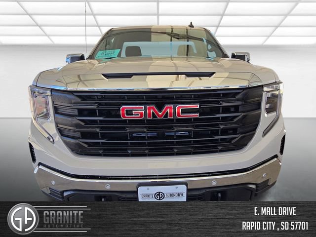 New 2026 GMC Sierra 1500 Pro w/ Pro Value Package AWD/4WD image 9