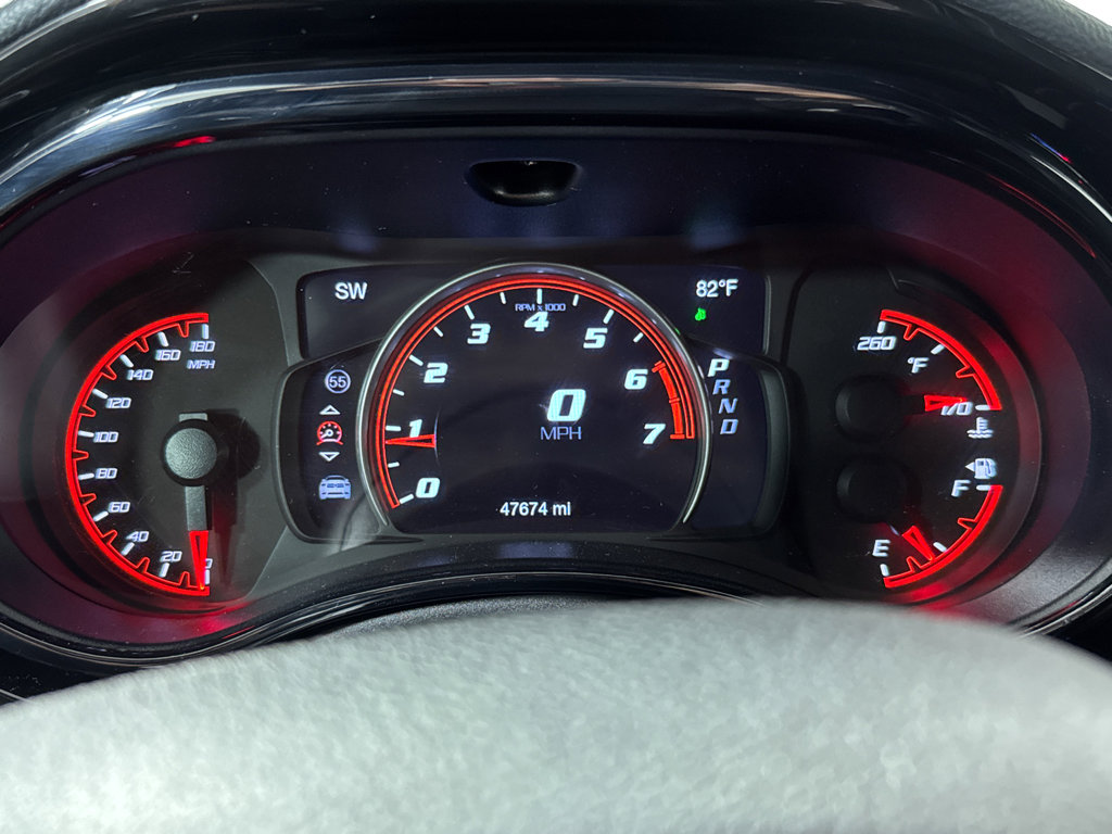 Used 2021 Dodge Durango SRT w/ Black Package image 11