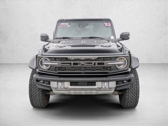Used 2023 Ford Bronco Raptor image 2