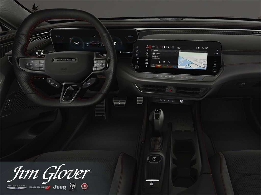 New 2025 Dodge Charger R/T Scat Pack w/ Track Pack image 21