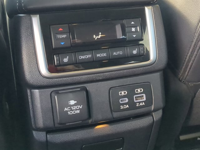 Certified 2025 Subaru Ascent Touring w/ Popular Package #2 image 18
