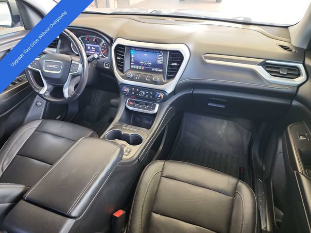 Used 2020 GMC Acadia SLT w/ LPO, Floor Liner Package FWD image 13