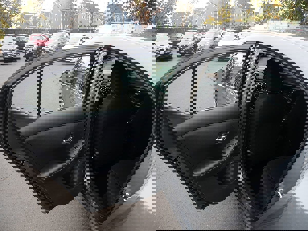 Used 2020 Nissan Sentra S image 25