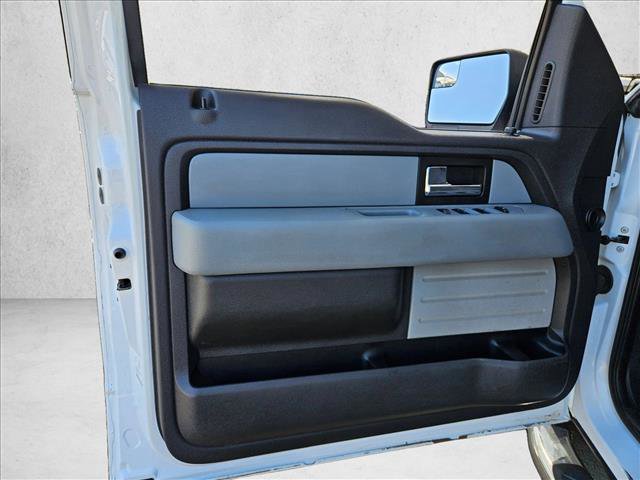 Used 2014 Ford F150 STX w/ Equipment Group 201A Mid image 14