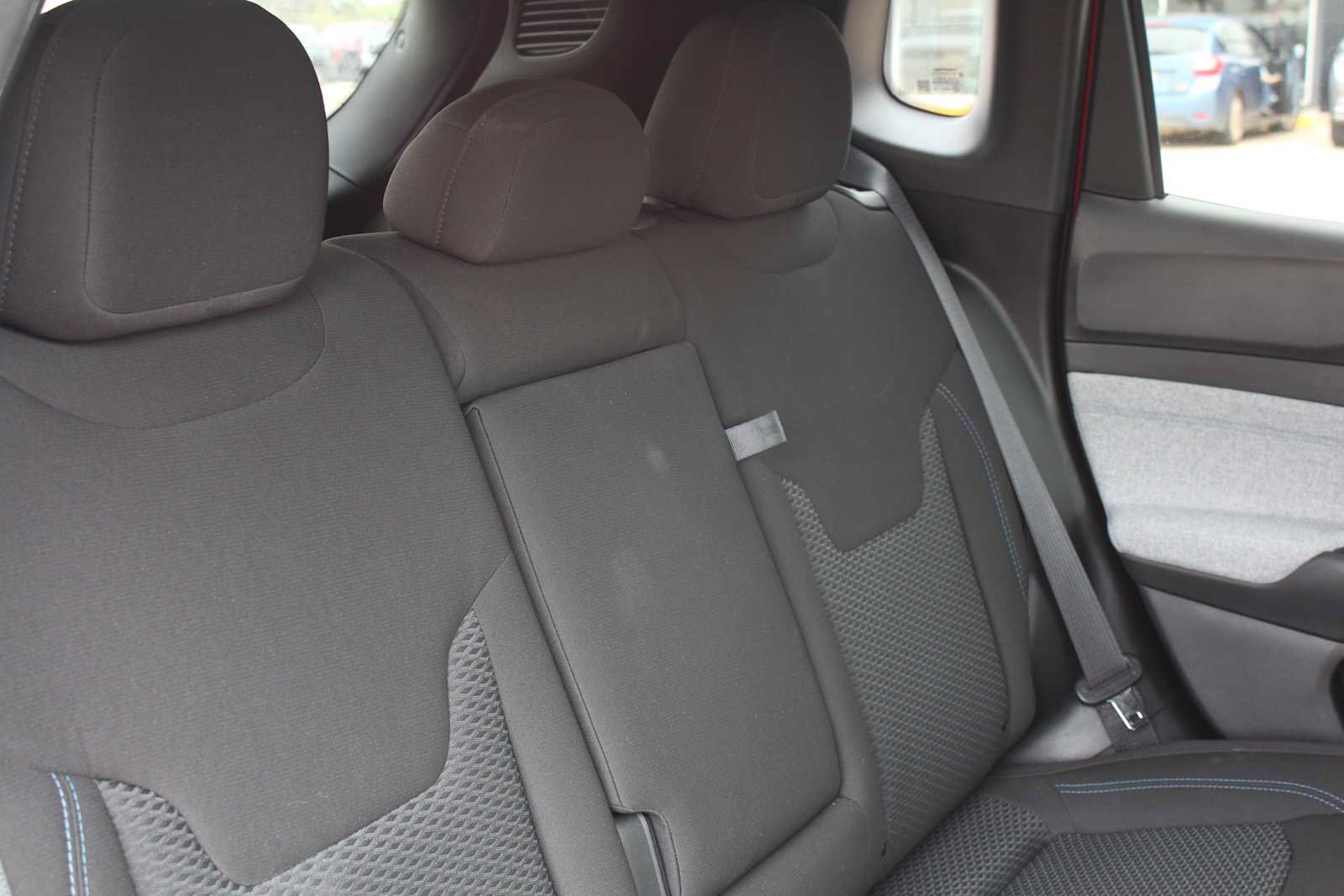 Used 2025 Jeep Compass Sport AWD/4WD image 25