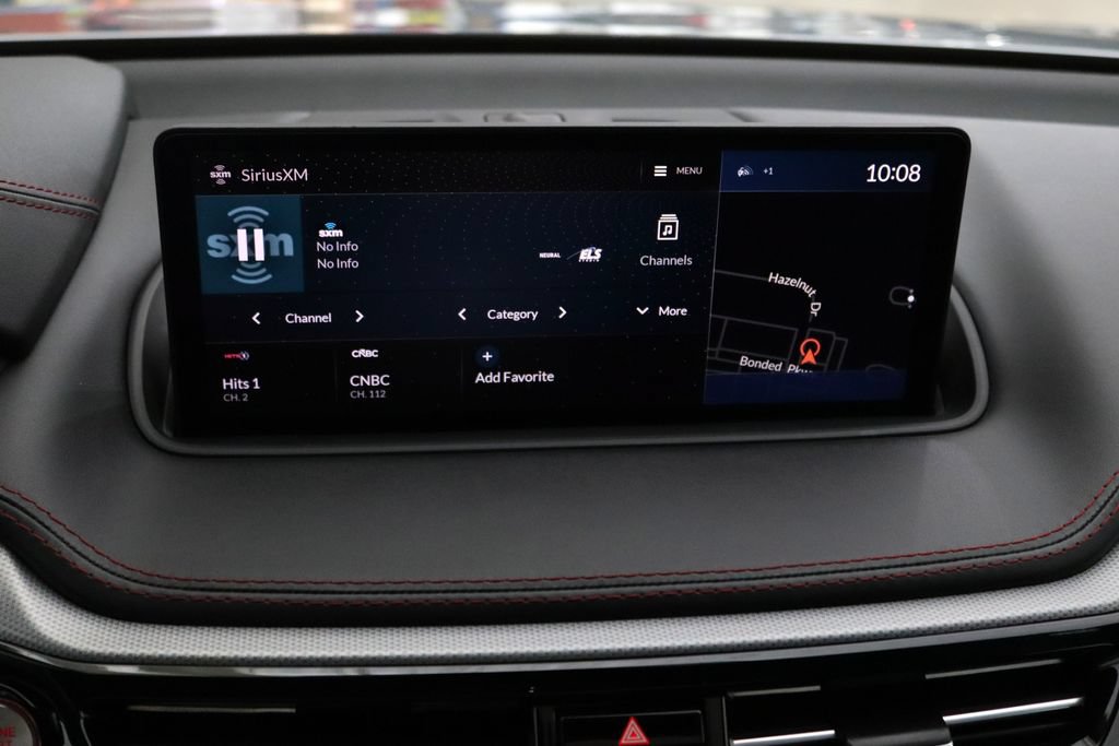 Certified 2024 Acura MDX A-Spec AWD/4WD image 21