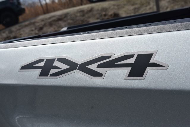 New 2026 Chevrolet Silverado 1500 RST w/ All Star Edition Plus image 18