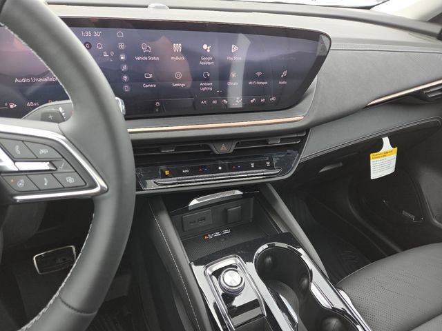 New 2026 Buick Envision Sport Touring AWD/4WD image 38