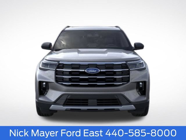 New 2026 Ford Explorer Active w/ Active Comfort Package AWD/4WD image 7